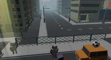 碰撞世界电脑版Crash World预览图