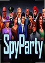 ����ɶ�SpyParty1.0.0 ��ʽ��