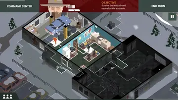 这就是警察2汉化版This Is the Police 2预览图
