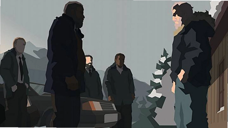 这就是警 察2(This Is the Police 2)隐藏结局触发条件截图