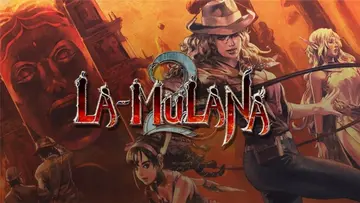 穆拉纳秘宝2电脑版La-Mulana 2预览图