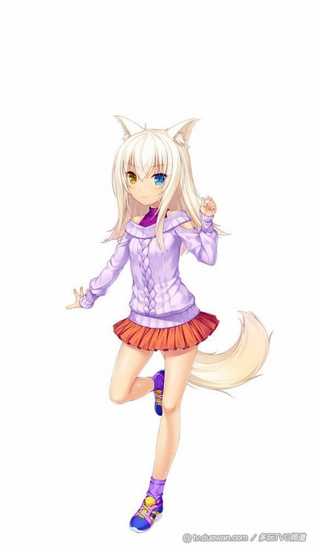 NEKOPARA-Extra 游戏攻略步骤