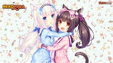 猫娘乐园游戏中文版预览图