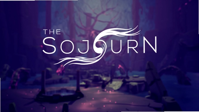 旅居The Sojourn电脑版预览图