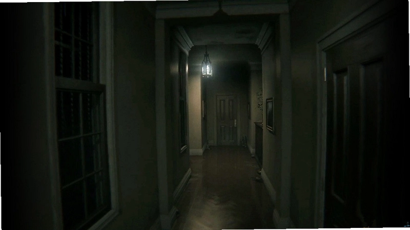 P.T.电脑版预览图