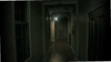 P.T.电脑版预览图