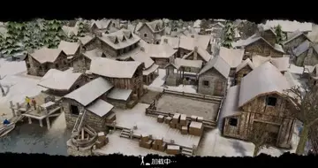 放逐之城steam预览图