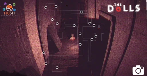 不要和玩偶玩电脑版Dont Play With Dolls预览图