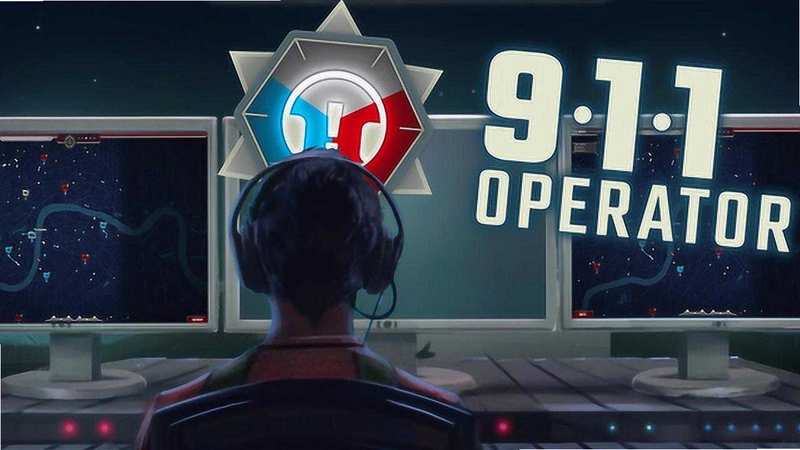 911接线员(911 Operator)游戏玩法教程截图