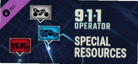 911接线员电脑版911 Operator预览图