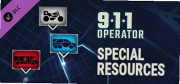911接线员电脑版911 Operator预览图
