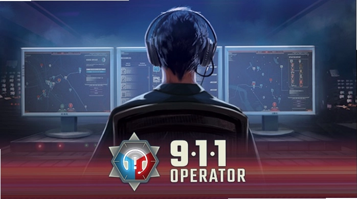 911接线员电脑版911 Operator预览图