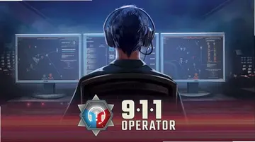 911接线员电脑版911 Operator预览图