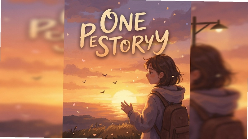 һ���˹���(One Person Story) ��Ϸ���� Ψ����� ��ɫվ��Ϧ���� ��ܰ��Χ