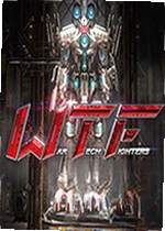 战争斗士电脑版War Tech Fighters
