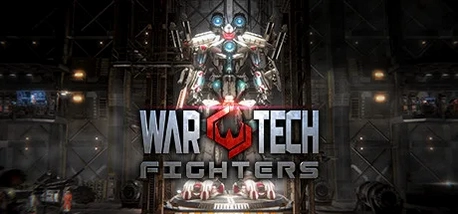 战争斗士电脑版War Tech Fighters预览图