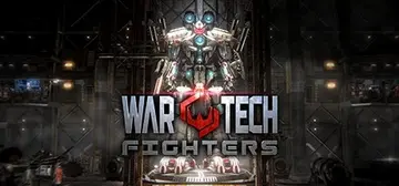 战争斗士电脑版War Tech Fighters预览图