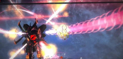 战争斗士电脑版War Tech Fighters预览图