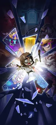 无尽之秘手游预览图