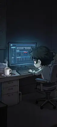 无尽之秘手游预览图