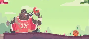 ��������Regular Human BasketballԤ��ͼ