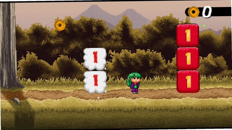 上升的黄昏电脑版Rising Dusk预览图
