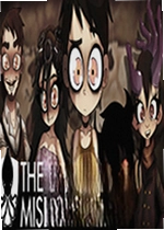 The Miskatonic(米斯卡托尼克)