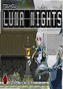 Touhou Luna Nights����������ҹ��1.2.0 �ٷ���