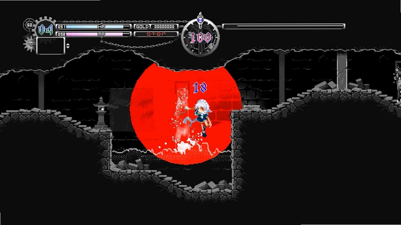 Touhou Luna Nights(东方月神夜)预览图