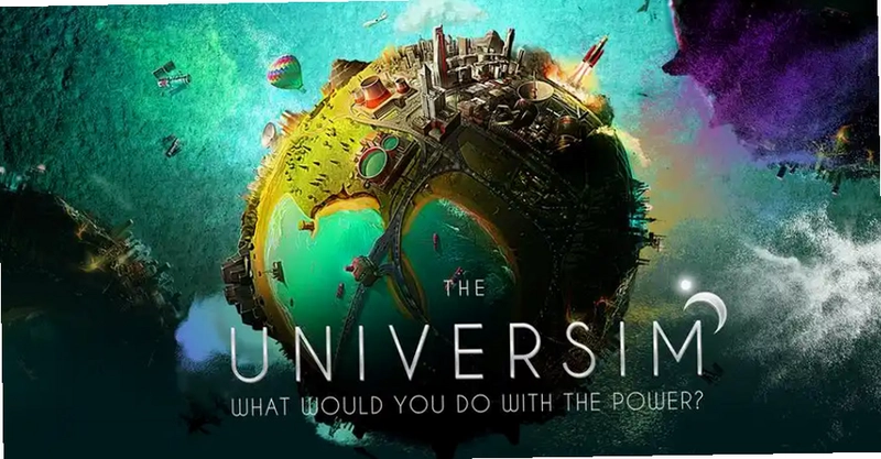 宇宙主义(The Universim)文明发展攻略图片