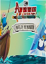 探险时光海盗手册pc版