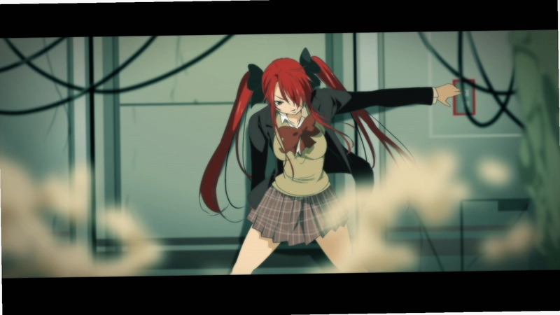 死亡或学校电脑版Dead or School预览图