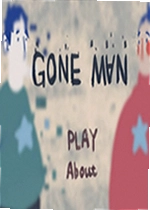 消失的人GONE MAN