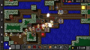地牢战争2Dungeon Warfare 2预览图