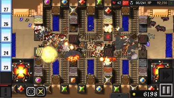 地牢战争2Dungeon Warfare 2预览图