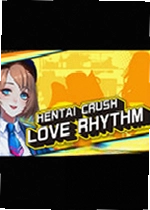Hentai迷恋爱情节奏pc版