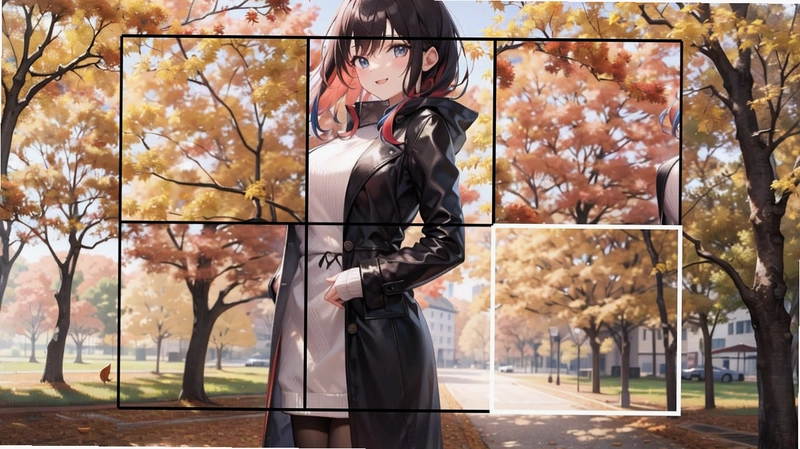 Hentai迷恋爱情节奏pc版预览图