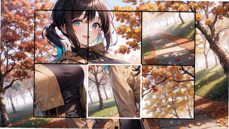 Hentai迷恋爱情节奏pc版预览图