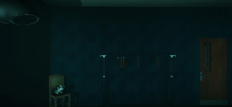 受胁迫的观众电脑版Captive Audience预览图