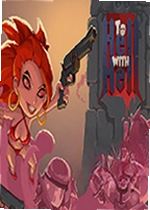 和她去地狱电脑版To Hell with Hell