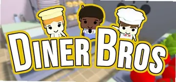 餐厅兄弟电脑版Diner Bros预览图
