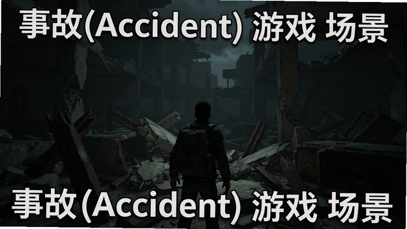 �¹�(Accident)��Ϸ����չʾ�������ڷ�����̽������������дʵ���ؼ��ʡ��¹�(Accident) ��Ϸ ������