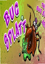 Bug Splatt(虫虫飞溅)