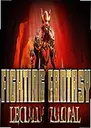 ս�����봫�洫����Fighting Fantasy Legends Portal1.0.0 �ٷ���