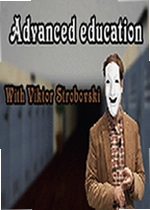 Advanced Education With Viktor Strobovski游戏