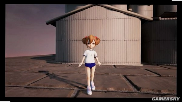 幼女模拟器Yohjo Simulator预览图