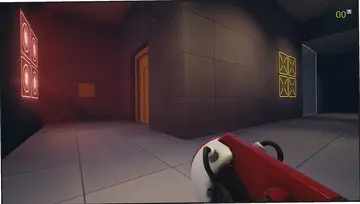 ����˼��������԰�Enigma PrisonԤ��ͼ