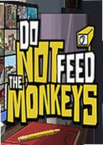 不要喂猴子Do Not Feed the Monkeys