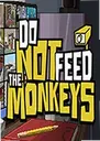 ��Ҫι����Do Not Feed the Monkeys1.0.0 �ٷ���