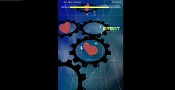 节奏过山车游戏Groove Coaster for Steam预览图